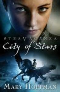 Produktbild: Stravaganza: City of Stars | Mary Hoffman