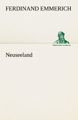 Produktbild: Neuseeland | Ferdinand Emmerich