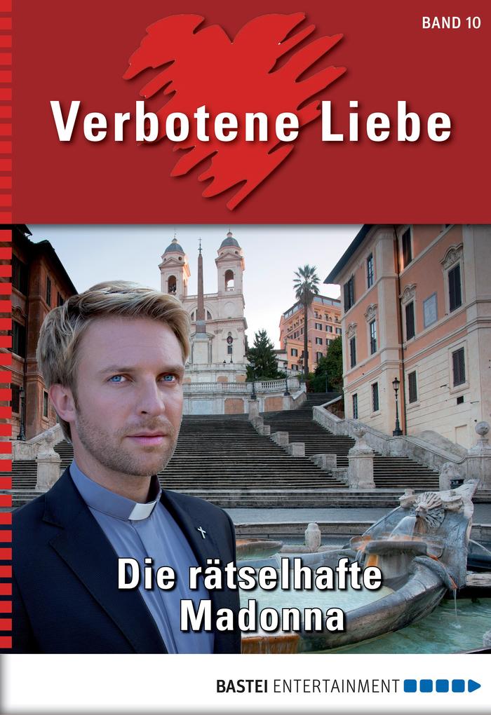 Produktbild: Verbotene Liebe - Folge 10 | Katharina Verl