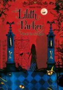 Produktbild: Lilith Parker - Insel der Schatten | Janine Wilk