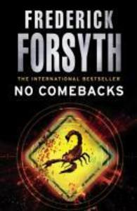 Produktbild: No Comebacks | Frederick Forsyth