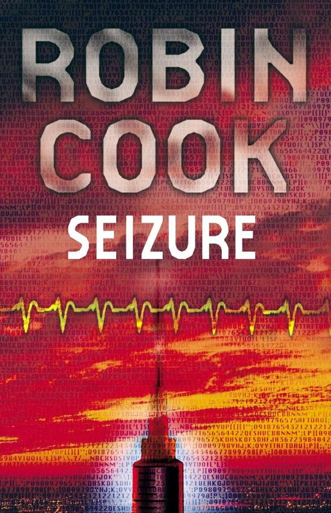 Produktbild: Seizure | Robin Cook