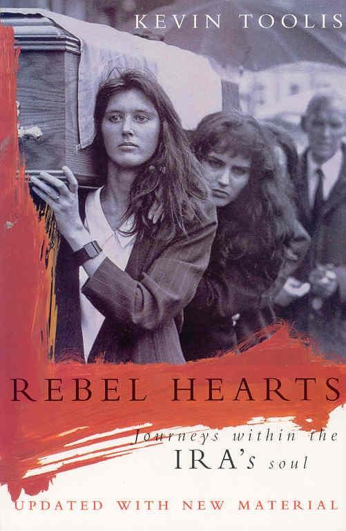Produktbild: Rebel Hearts | Kevin Toolis