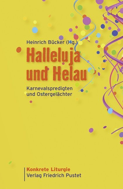 Produktbild: Halleluja und Helau