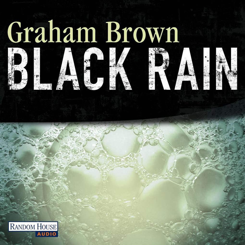 Black Rain Buch Black Rain Buch