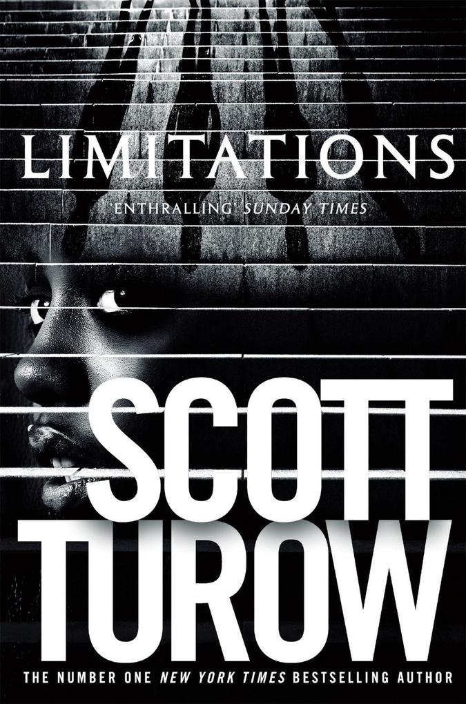 Produktbild: Limitations | Scott Turow