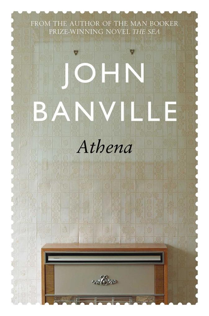 Produktbild: Athena | John Banville