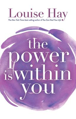 The Power Is Within You als Buch (kartoniert)