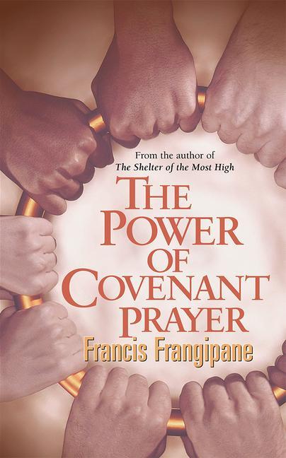 The Power of Covenant Prayer als Taschenbuch