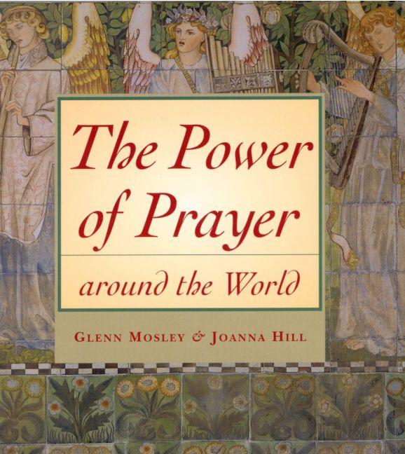 Produktbild: The Power of Prayer Around the World | Glenn Mosley