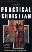 Wcs James: The Practical Christian als Taschenbuch