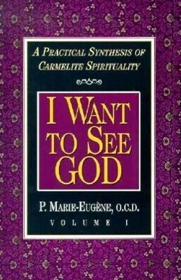 I Want to See God/I Am a Daughter of the Church (Set) als Taschenbuch