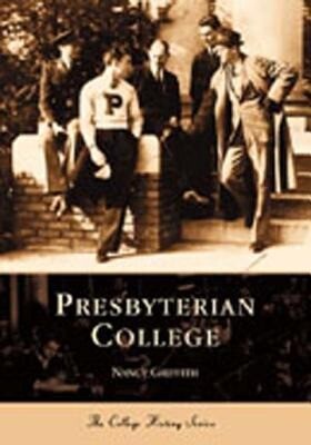 Presbyterian College als Taschenbuch