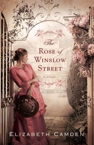 Produktbild: Rose of Winslow Street | Elizabeth Camden
