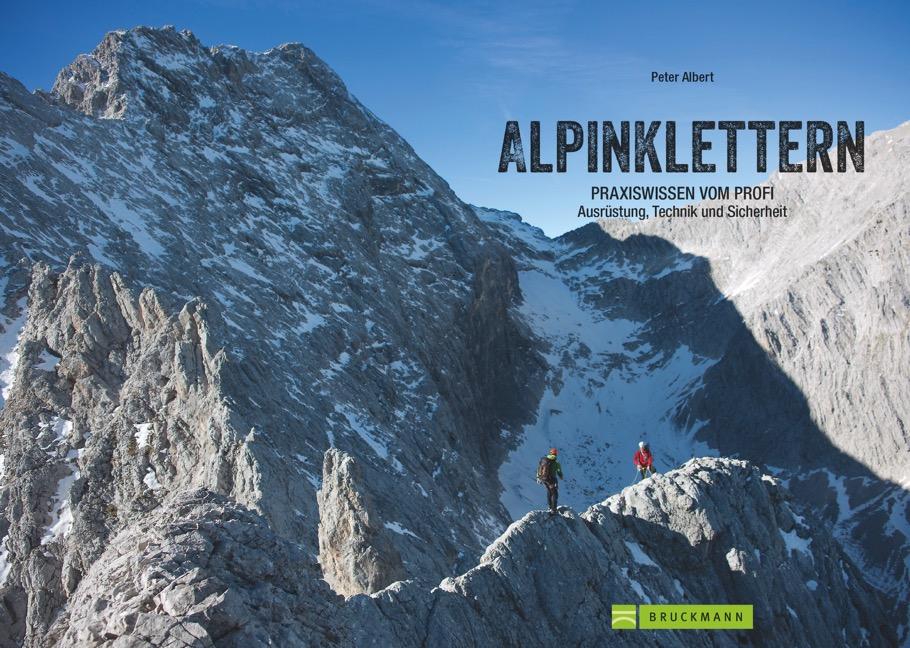 Weitere Ansicht: Alpinklettern | Peter Albert