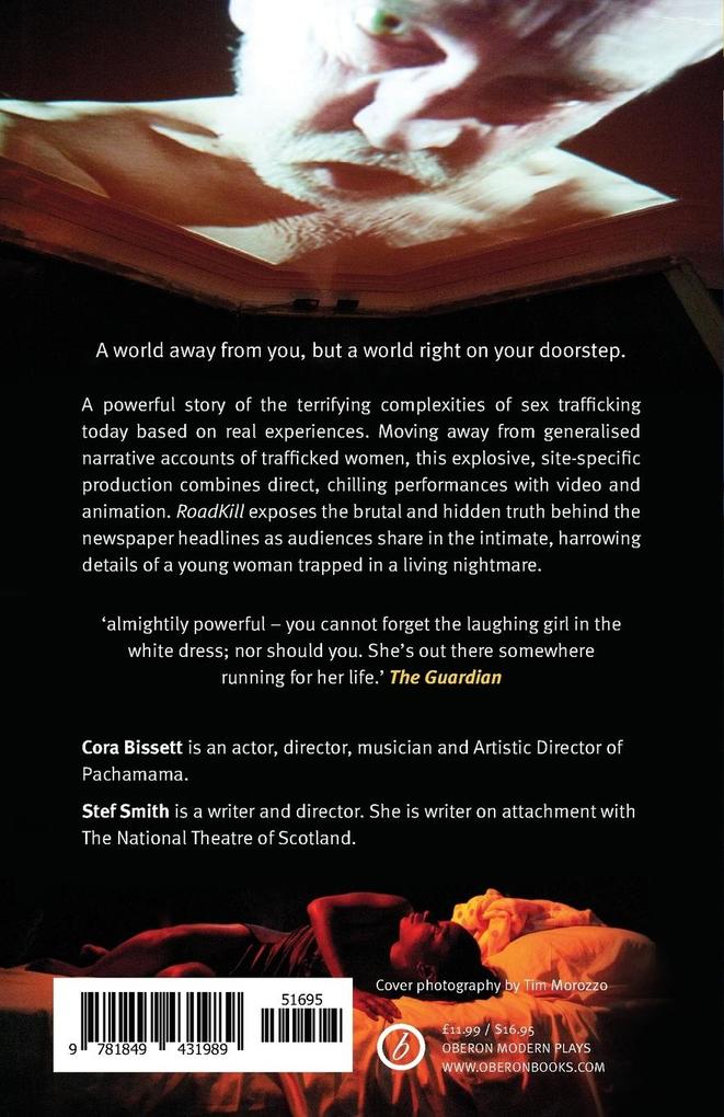 Weitere Ansicht: Roadkill | Stef Smith, Cora Bissett