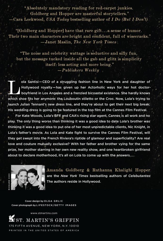 Weitere Ansicht: Beneath a Starlet Sky | Amanda Goldberg, Ruthanna Khalighi Hopper