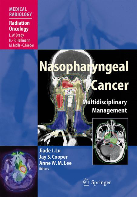 Weitere Ansicht: Nasopharyngeal Cancer