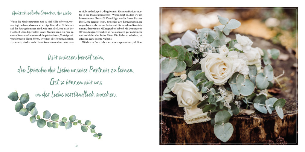 Weitere Ansicht: Die fünf Sprachen der Liebe | Gary Chapman