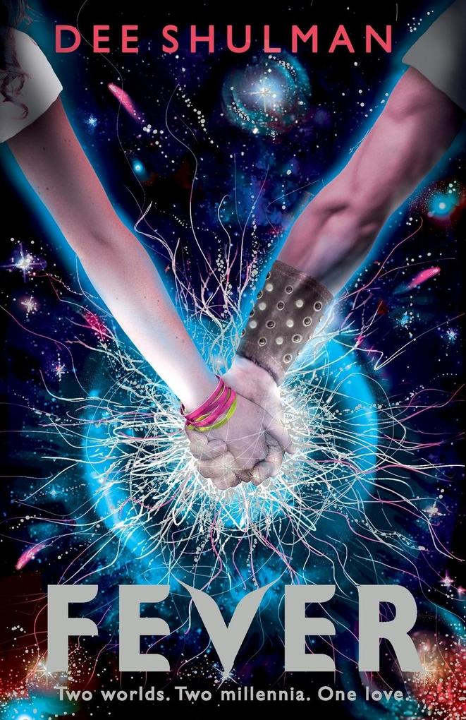 Produktbild: Fever (Book 1) | Dee Shulman
