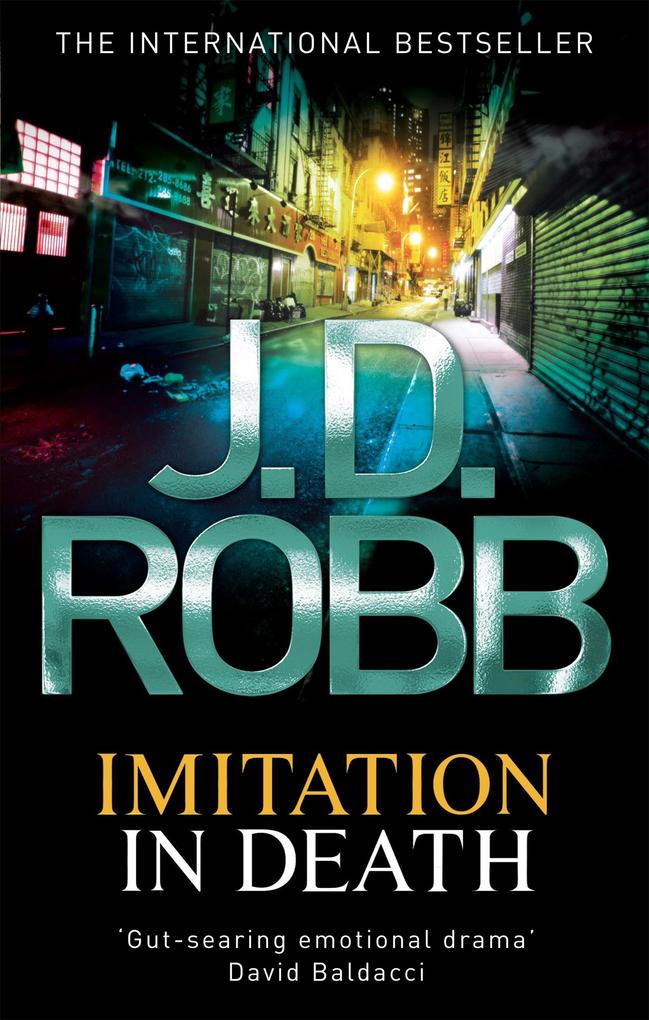 Produktbild: Imitation In Death | J. D. Robb