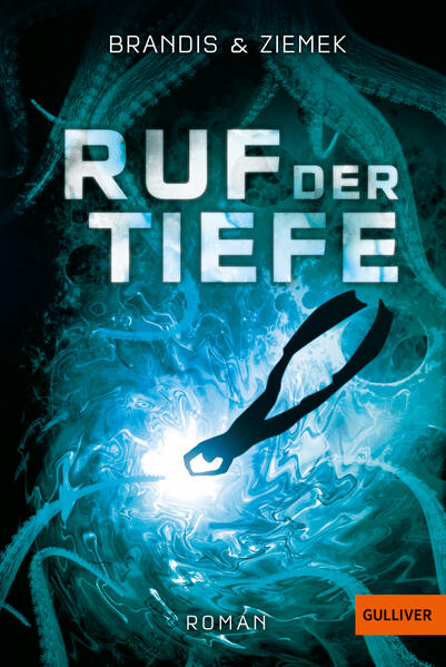 Produktbild: Ruf der Tiefe | Katja Brandis, Hans-Peter Ziemek