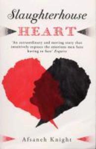 Produktbild: Slaughterhouse Heart | Afsaneh Knight
