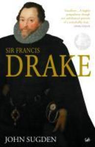 Produktbild: Sir Francis Drake | John Sugden