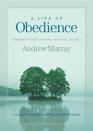 Produktbild: Life of Obedience | Andrew Murray
