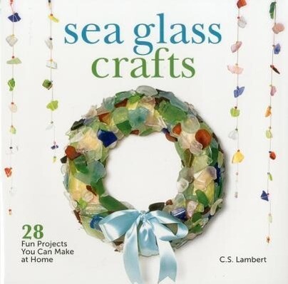 Produktbild: Sea Glass Crafts | C. S. Lambert