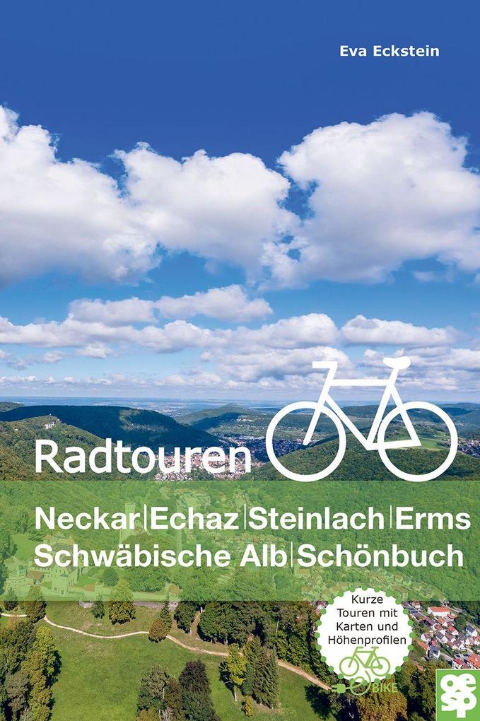 Produktbild: Erlebnisreiche Radtouren | Eva Eckstein