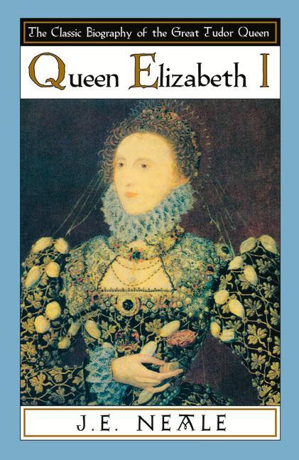 Produktbild: Queen Elizabeth I | J E Neale