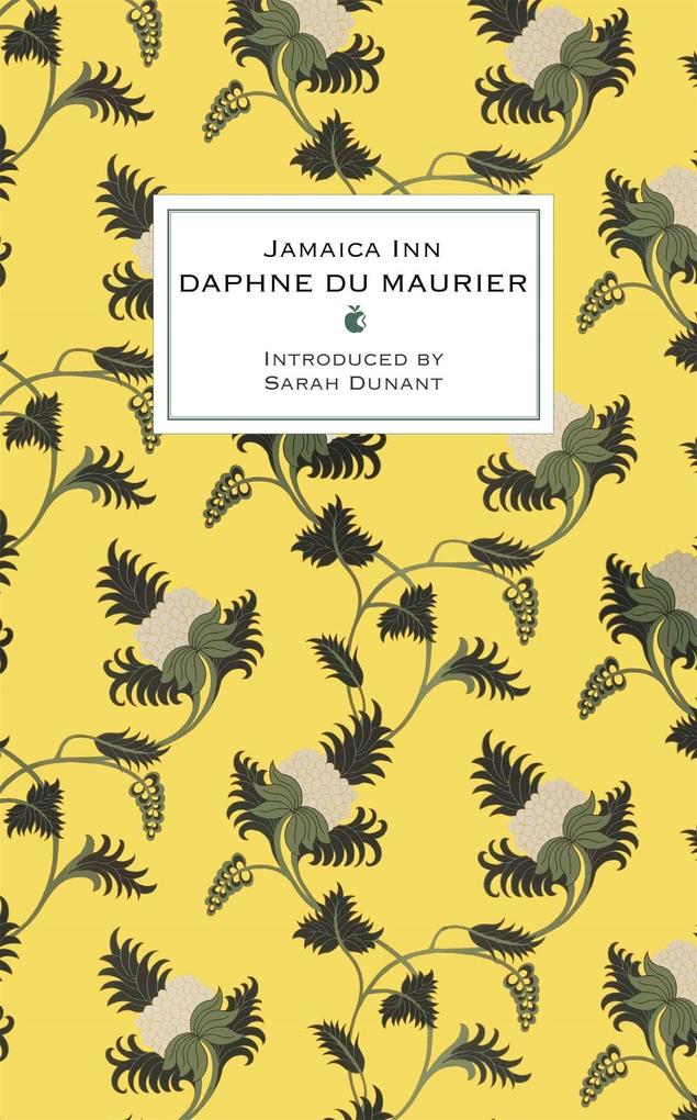 Produktbild: Jamaica Inn | Daphne Du Maurier