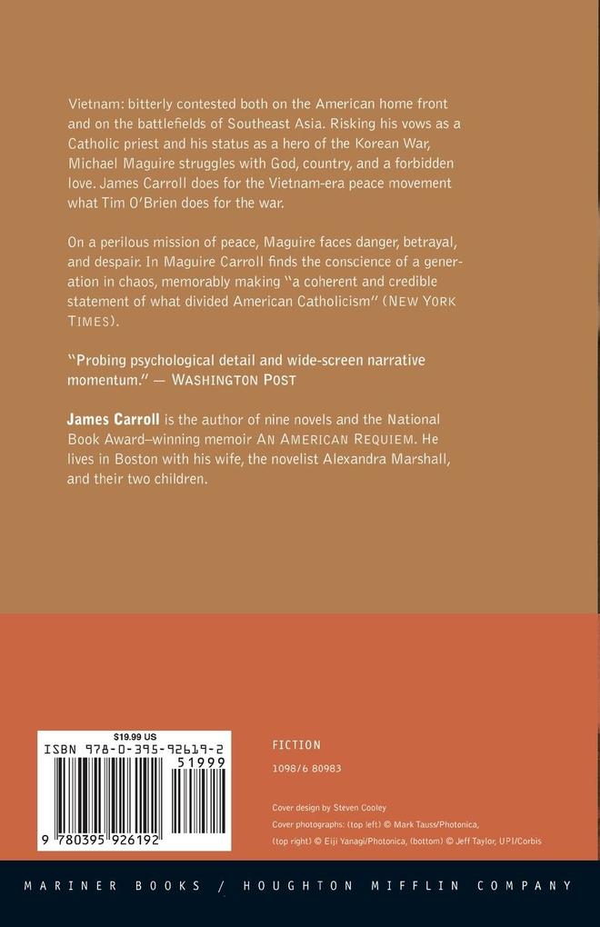 Weitere Ansicht: Prince of Peace | James Carroll