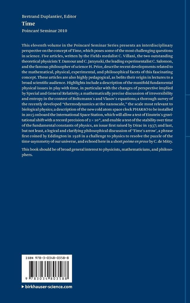 Weitere Ansicht: Time