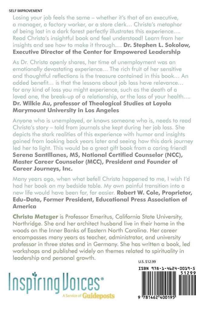 Weitere Ansicht: Unemployed | Christa Metzger