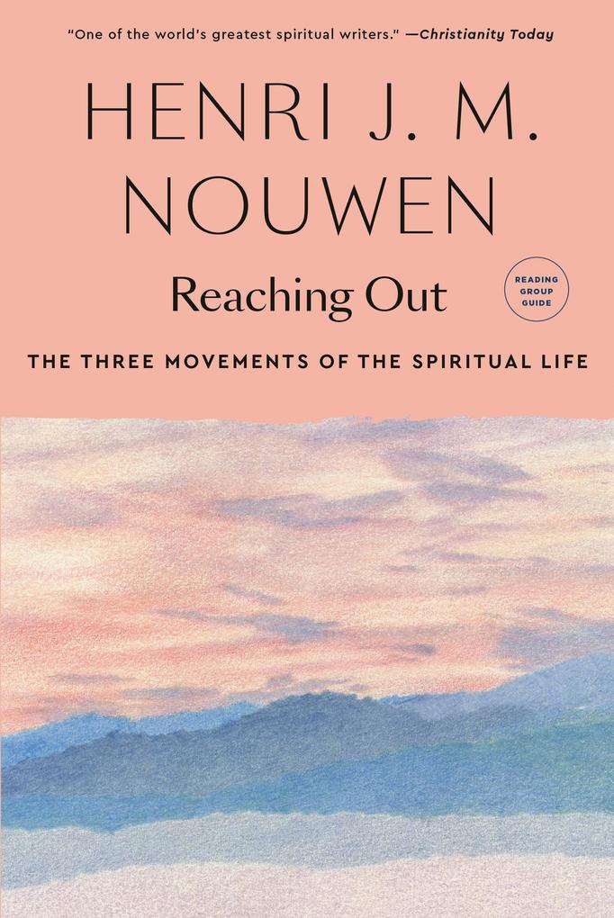 Produktbild: Reaching Out | Henri J. M. Nouwen