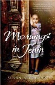 Produktbild: Mornings in Jenin | Susan Abulhawa