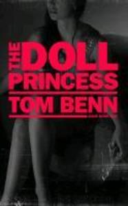 Produktbild: The Doll Princess | Tom Benn