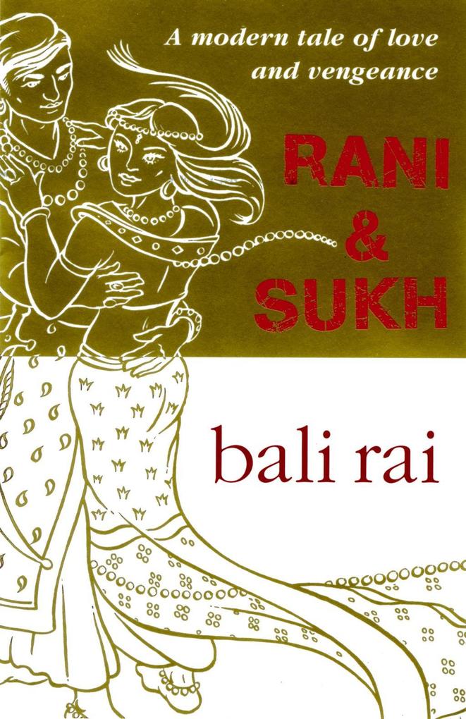 Produktbild: Rani And Sukh | Bali Rai