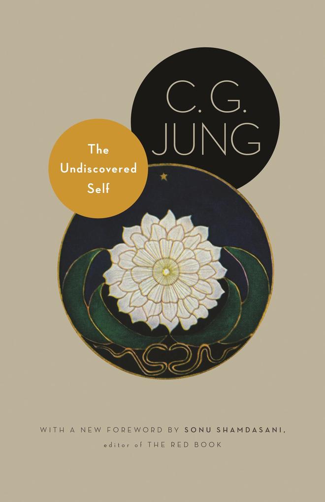 Produktbild: The Undiscovered Self | C. G. Jung