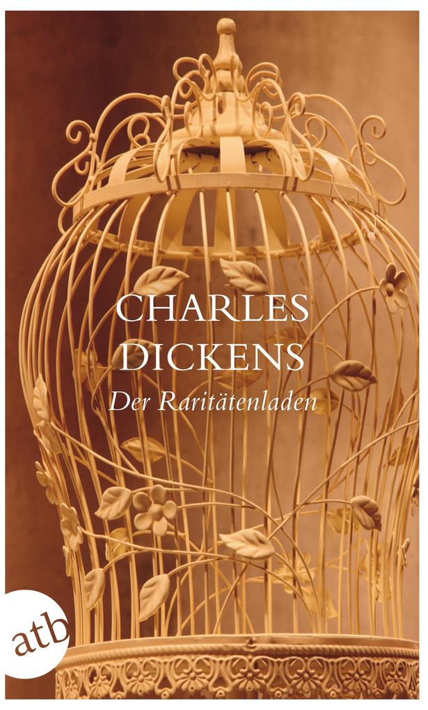 Produktbild: Der Raritätenladen | Charles Dickens