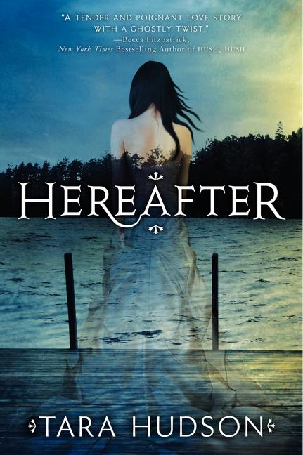 Produktbild: Hereafter | Tara Hudson