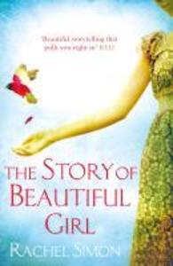 Produktbild: The Story of Beautiful Girl | Rachel Simon