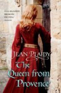 Produktbild: The Queen From Provence | Jean Plaidy