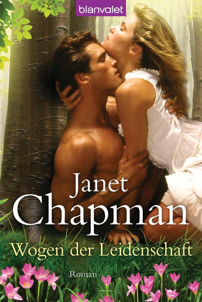 Produktbild: Wogen der Leidenschaft | Janet Chapman