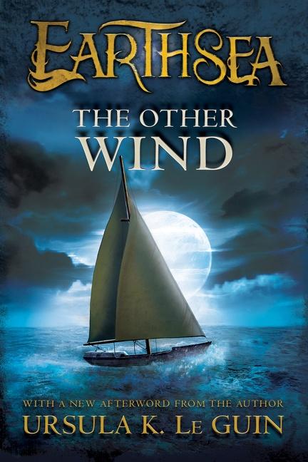 Produktbild: The Other Wind, 5 | Ursula K Le Guin