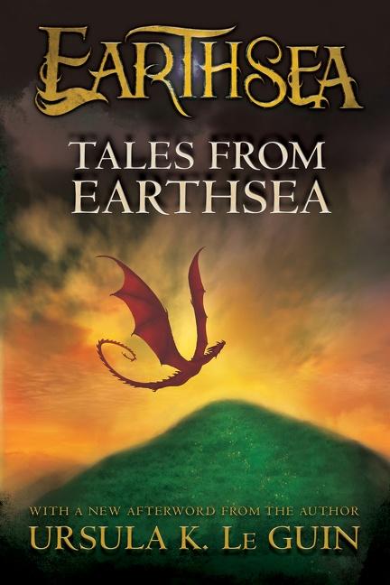 Produktbild: Tales from Earthsea | Ursula K Le Guin