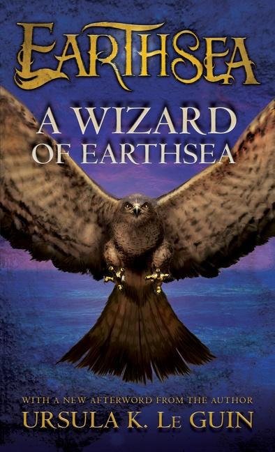 Produktbild: A Wizard of Earthsea | Ursula K. Le Guin