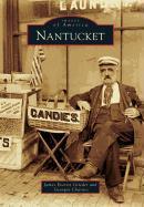 Produktbild: Nantucket | James Grieder, Georgen Charnes
